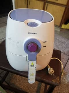 Philips Air farier