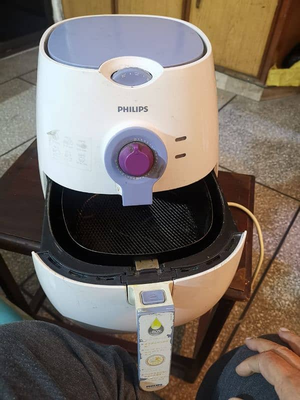 Philips Air farier oringnal 2