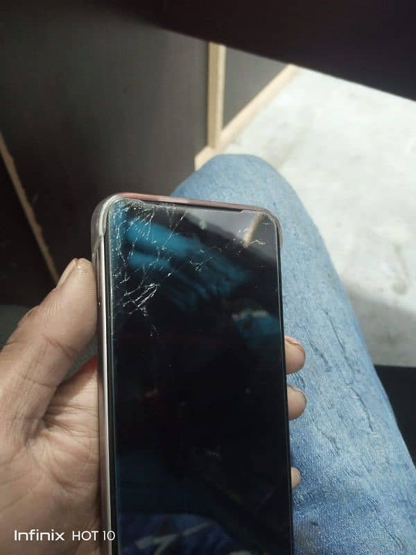 infinix hot 50i fore sale 1