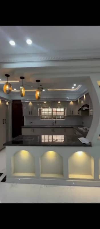 10 Marla Elegant House for Sale in J Block, Citi Housing Jhelum 5