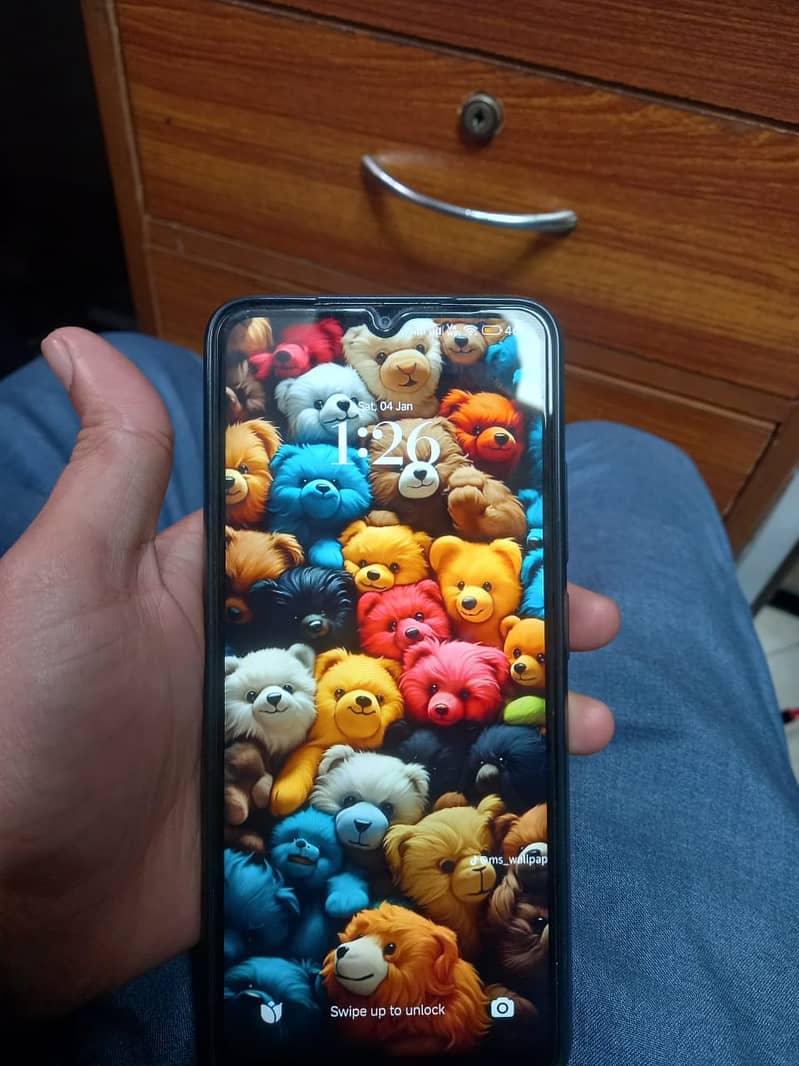 Xiaomi Redmi 12C 0