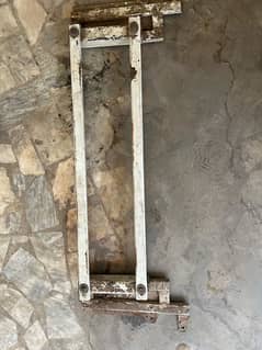 CNG Cylinder Stand | Frame