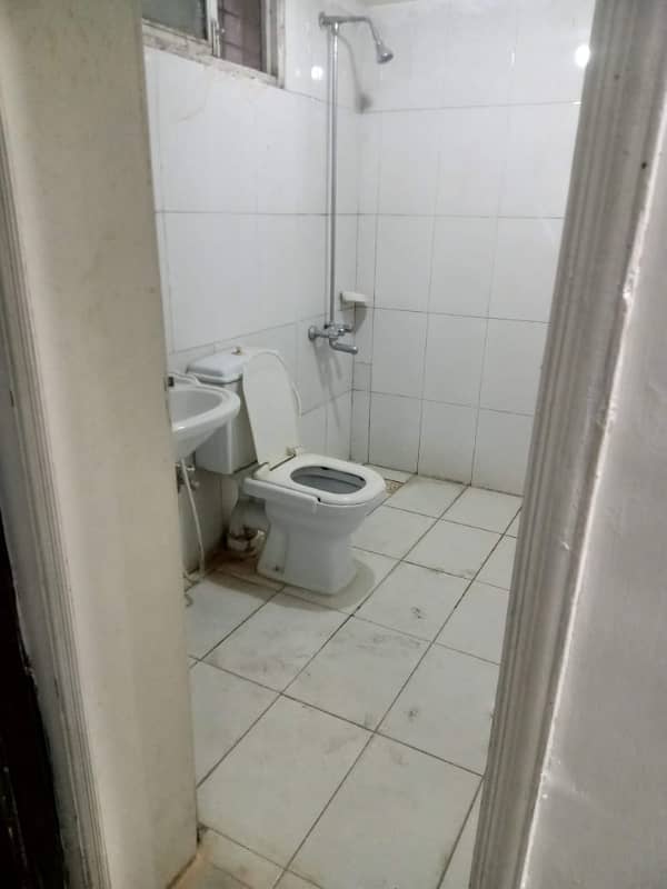 Basement for rent in G 11 1 6