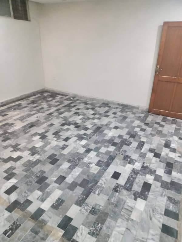 Basement for rent in G 11 1 8