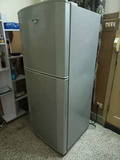 HAIER REFRIGERATOR