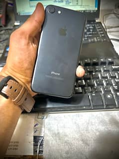 iPhone 7 128Gb ‪+92 370 8527327‬ Argent sale