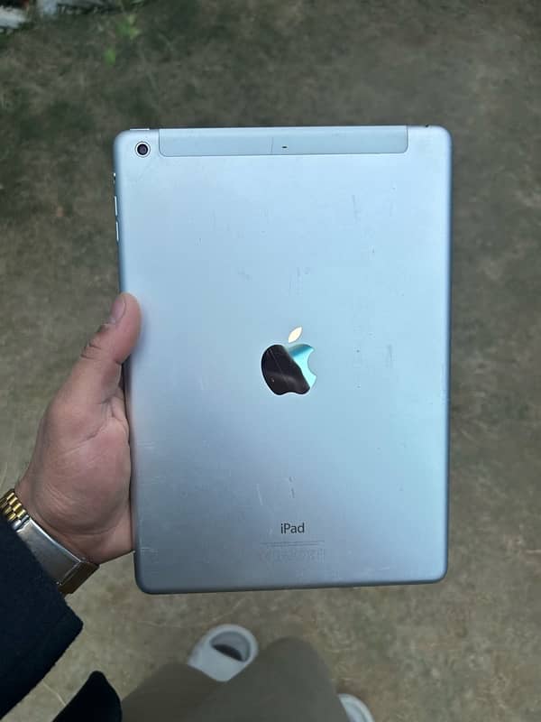 ipad air 1