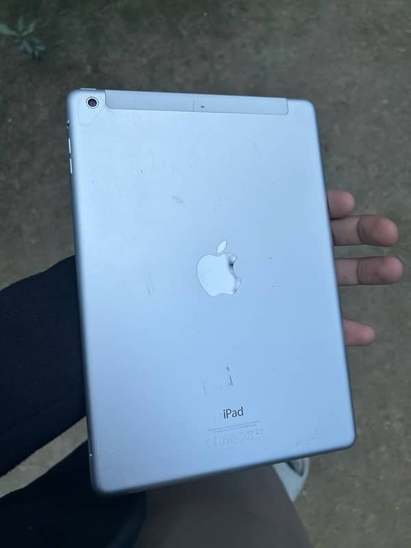 ipad air 2