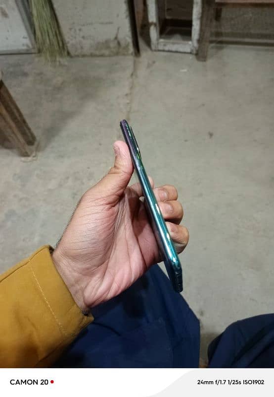 Oppo F19 pro 8gb 128gb 1