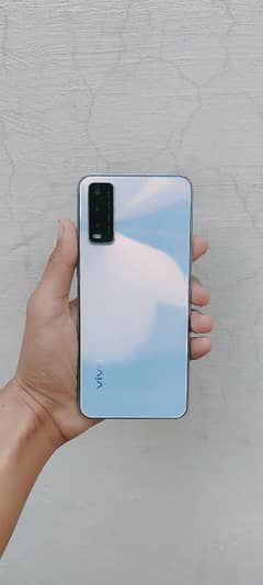 vivo y20