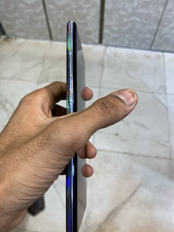 Sumsung Note 10 plus 5g 4