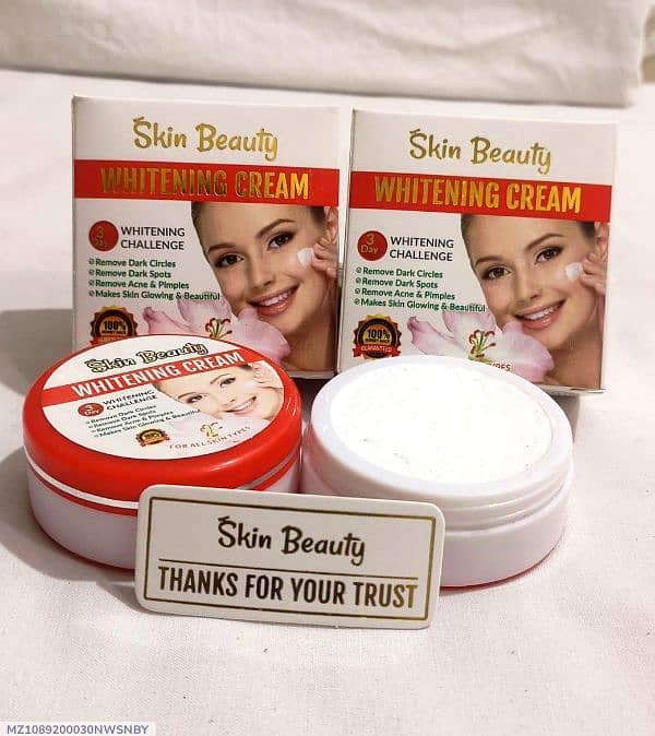 whitening face cream  free home delivery 1