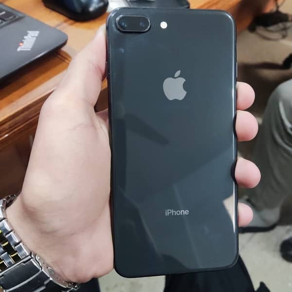 Iphone 8 plus 0