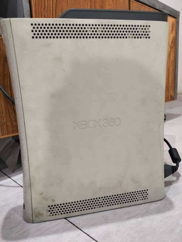 XBOX 360 1