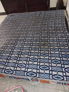 Blue Star 6 inches Mattress