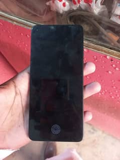 I am selling One plus 9  Dual sim pta approved 24 256