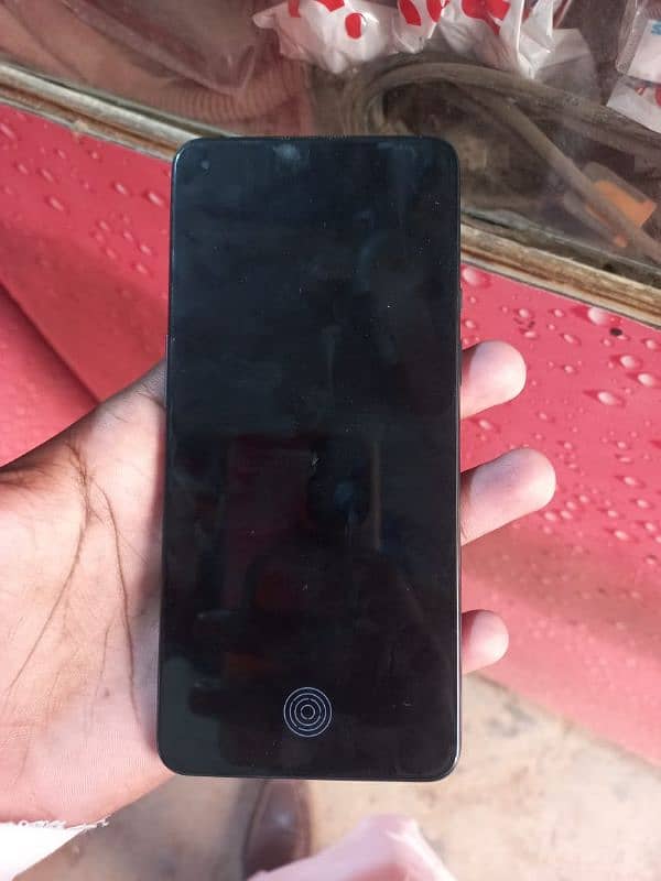 I am selling One plus 9  Dual sim pta approved 24 256 0