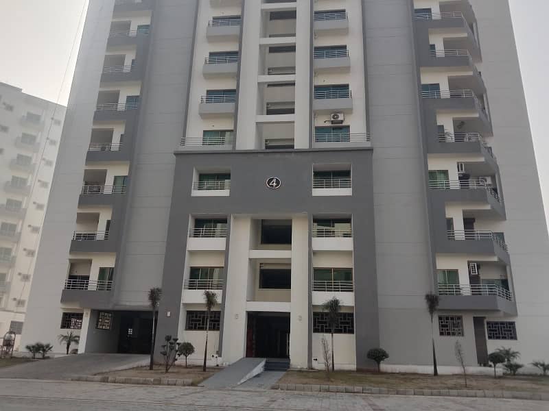 This Apartment is located next to park and kids play area, market , mosque and other amenities. 0