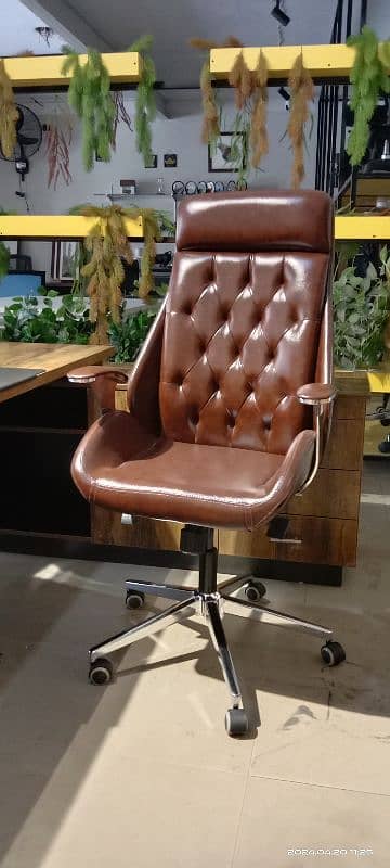 Executive chair/ office chair 3