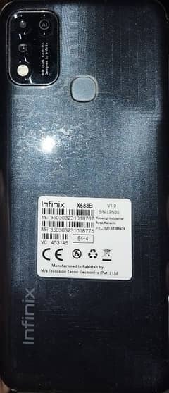 Infinix