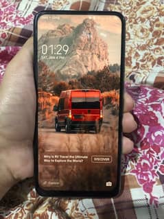 Tecno camon 15 pro for sale