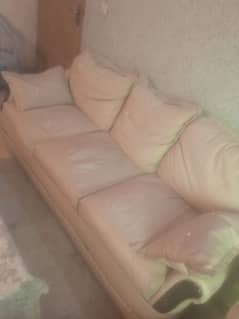 lader sofa set