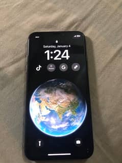 iphone x 256 gb