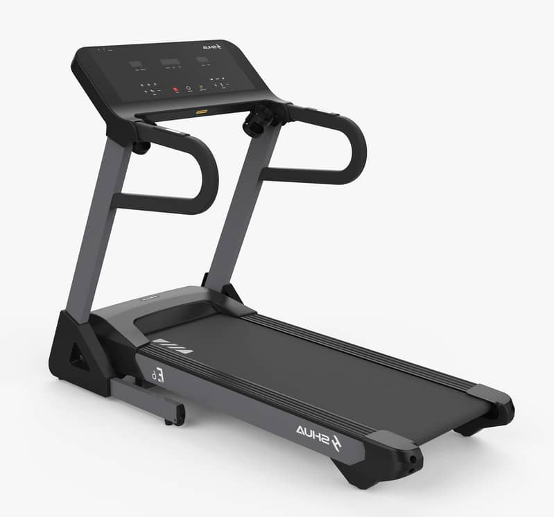 Treadmill | Electronical Treadmill | Running Machine| Exercise machine 9