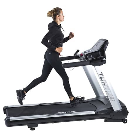 Treadmill | Electronical Treadmill | Running Machine| Exercise machine 1