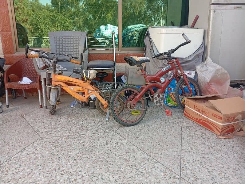 cycle for sale 2