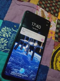 Vivo s1 with box Condition 10/08