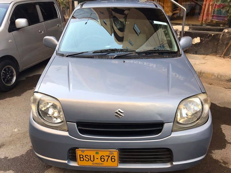 Suzuki Kei 2005 0