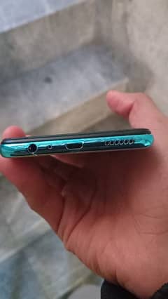 vivo s1 8 256 with box charger exchange possible