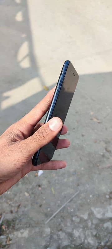 iPhone 7 plus 256gb pta approved 10