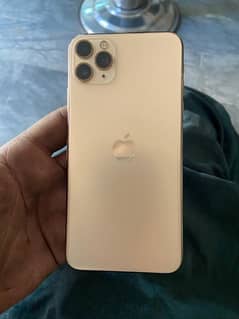 10/10 condition iphone 11 pro max 64 gb