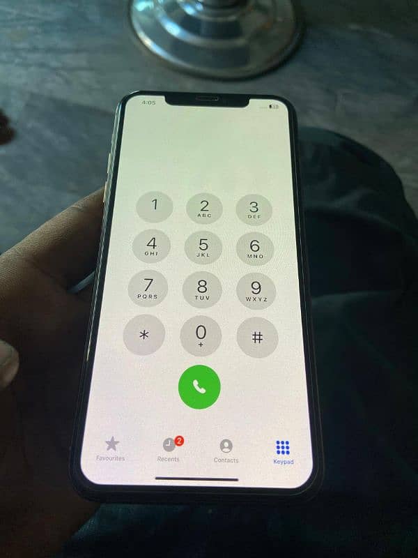 10/10 condition iphone 11 pro max 64 gb 3