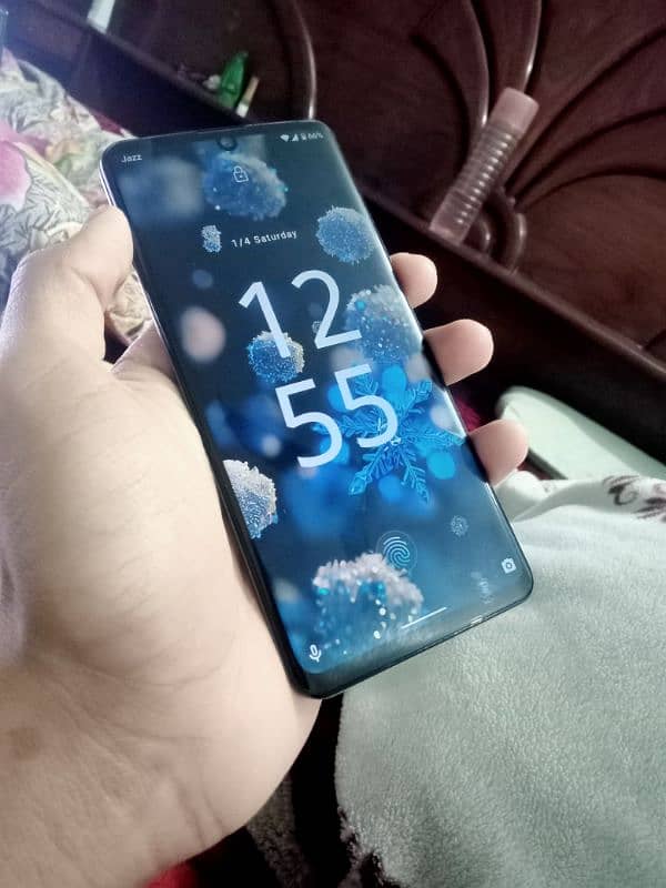 Aquos zero 2 0