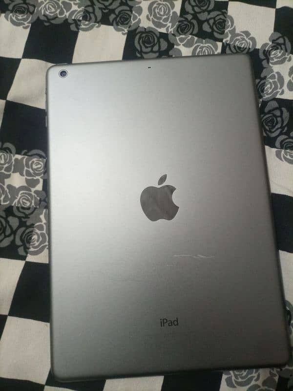 ipad air 1 0