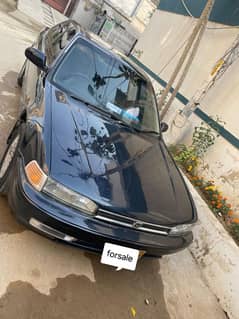 Honda Accord 1993