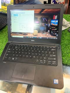 Dell laltitude 3380 Core i3 6th generation