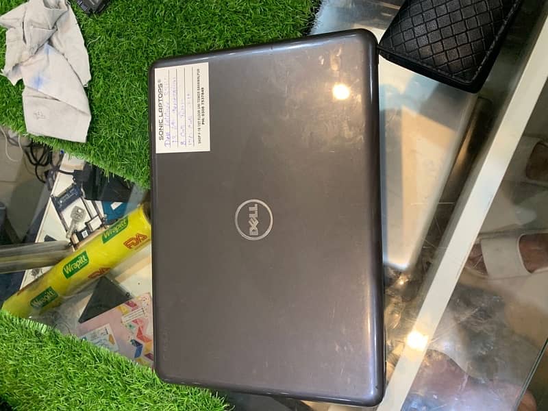 Dell laltitude 3380 Core i3 6th generation 2