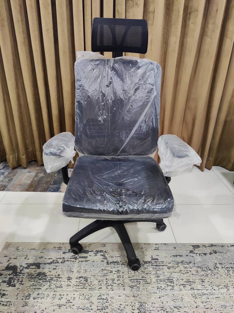 Brand New Imported Office Chair 0