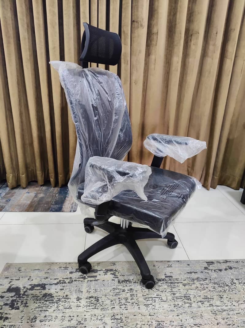 Brand New Imported Office Chair 1