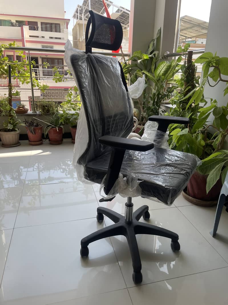 Brand New Imported Office Chair 3