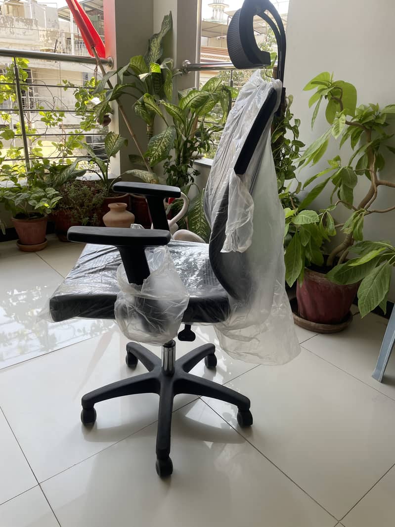 Brand New Imported Office Chair 4