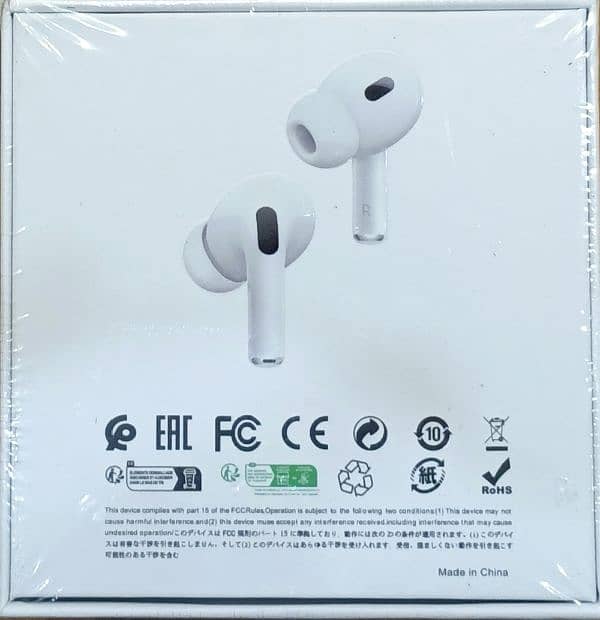 A9Pro Earbuds 1