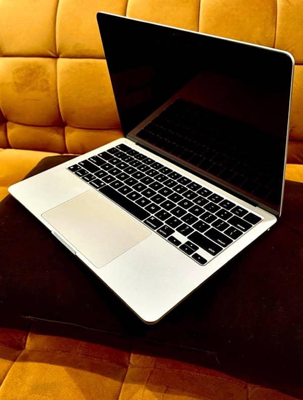 Macbook Air m3 0