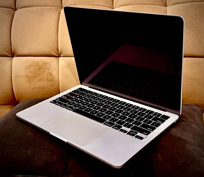 Macbook Air m3 2