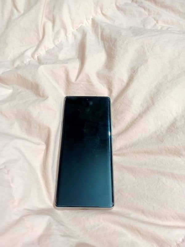 Tecno spark 20 pro plus for urgent sale 1