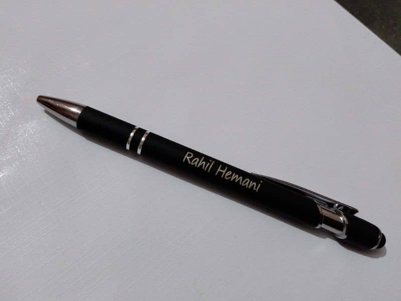 customize name pen 0